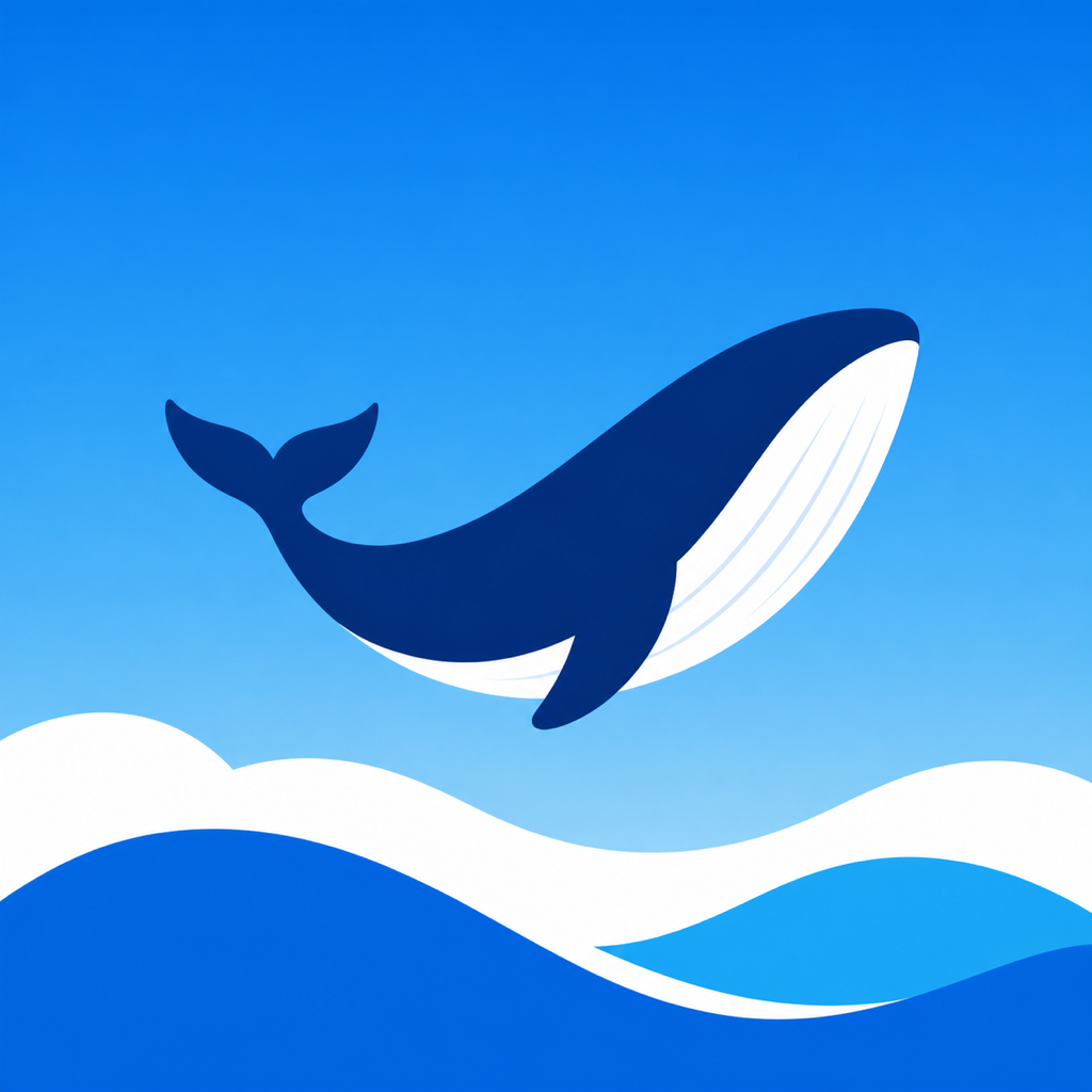 WhaleWay